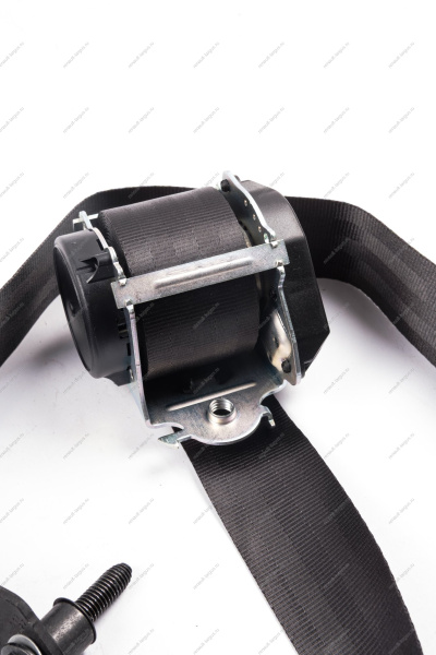 Ремень Lada Largus безопасности первого ряда левый (водителя) Renault