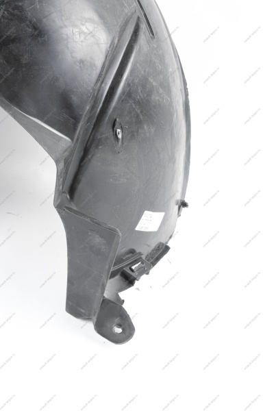 Подкрылок LADA Largus/RENAULT Logan 10-13 передний левый (Полад) Lada