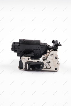 Замок двери LADA Largus/Лада Ларгус внутренний передний правый с эл. приводом (Valeo) Lada