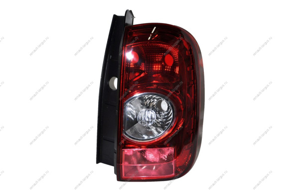 Фонарь правый RENAULT Duster/Рено Дастер ATEK Китай
