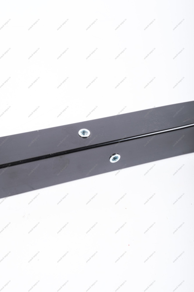 Лонжерон подрамника LADA Vesta дополнительный с гайками и втулкой правый Lada