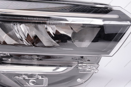 Фара правая светодиодная LADA Vesta NG ORIGINAL Lada