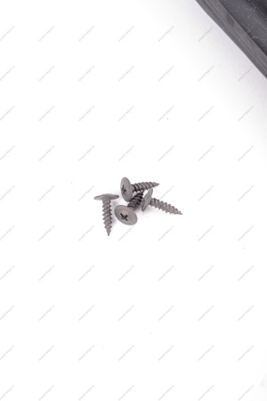 Брызговики LADA Largus/Лада Ларгус передних колес к-т (дополнительное оборудование) Lada