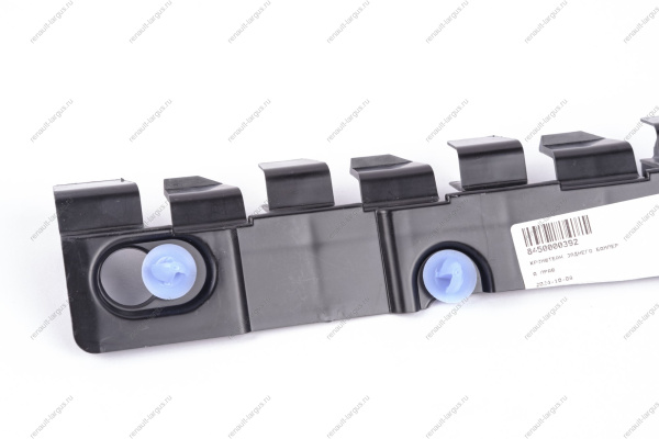 Кронштейн заднего бампера LADA Largus/Лада Ларгус боковой правый Lada