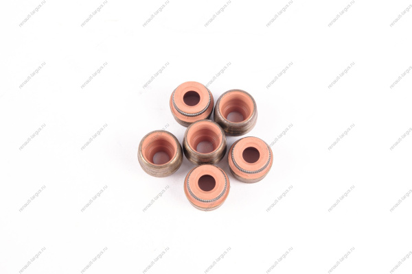 Колпачок маслотражательный 1шт. двигат P4P LADA XRAY/Vesta (Велтком) Lada