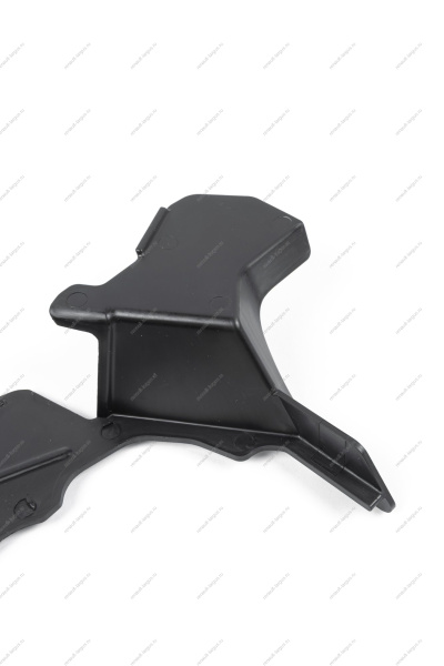 Щиток радиатора дополнительный правый LADA Vesta FL Lada