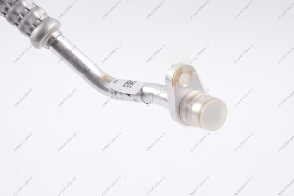 Трубка кондиционера компрессора (от компрессора к радиатору)RENAULT Logan/Sandero 2014- Renault