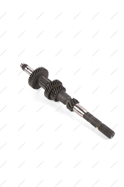 Вал первичный 35*11 зуб LADA XRAY КПП (BVM5-P4M,P4P) JR5-518/523 Lada