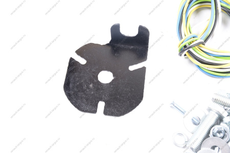 ТСУ (фаркоп) Lada Vesta, Lada Vesta Cross, Lada Vesta SW, Lada Vesta SW Cross Дополнительное оборудование