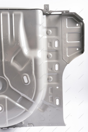 Панель пола LADA Vesta NG (седан) задняя в сборе Lada