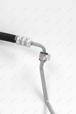 Трубка Lada Largus высокого давления ГУР с датчиком двигат 21129 (P4M) Lada