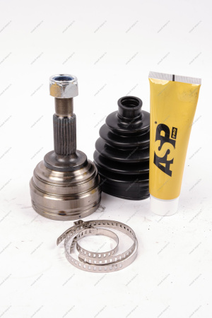 ШРУС наружный Logan/Largus, X-Ray, Logan Sandero ASP