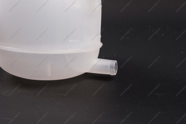 Бачок LADA Largus/Лада Ларгус расширительный до 2016 года Автопластик