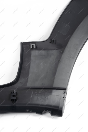 Накладка переднего бампера правая LADA Largus Cross (FL) NEW Lada