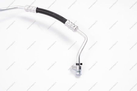 Трубка LADA Largus/Лада Ларгус конденсат и расширенный клапан для двигат. 8 кл K7M CGA