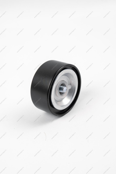 Ролик (25*D60) опорный ремня привода вспомогательных агрегатов 16/8кл. LADA Largus Gates