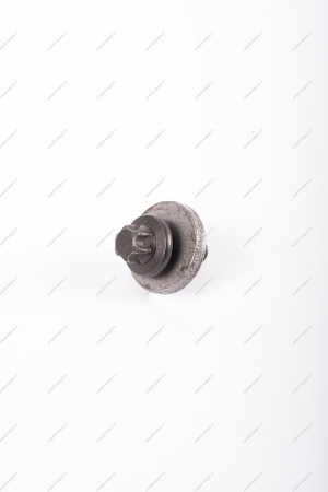 Болт крепления шестерни 5-ой передачи вторичного вала LADA Largus М10Х100-20 с шайбой LADA