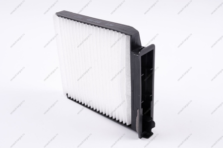 Фильтр салона пылевой LADA Largus 8-16кл / RENAULT Duster (дизель, 4*4, 1,5 л., 90 л.с.) климат-контроль или кондиционер 272772132R SCT