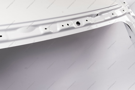 Дверь задка в цвет 221 Ледниковый (белый) LADA Vesta SW FL/ SW Cross FL (универсал) до 20.10.2023 Lada