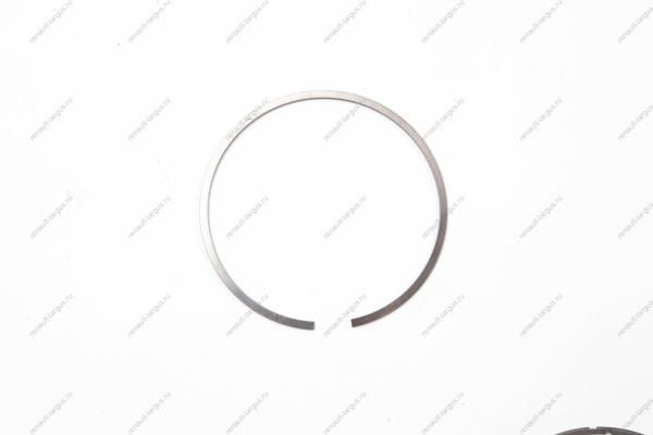 Комплект поршневых колец LADA Largus (FL) NEW на 1 поршень двигат (P3M-11182) Lada