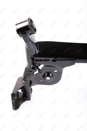 Балка заднего моста LADA Largus/Лада Ларгус в сб. с сайлентблоками Ukor Auto