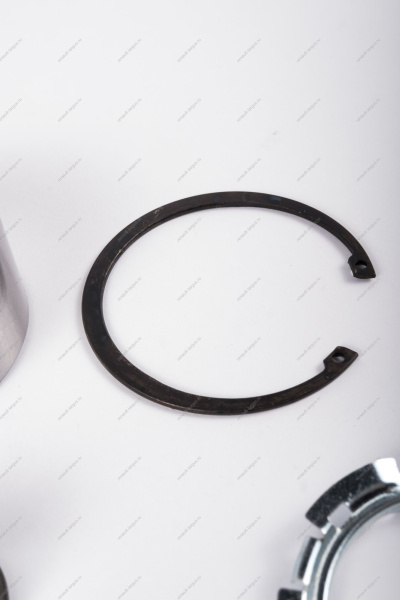 Подшипник ступицы переднего колеса с АБС LADA Largus (рем. комплект) Renault