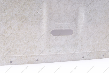 Обивка потолка LADA Largus/Лада Ларгус задняя часть универсал 7 мест Renault