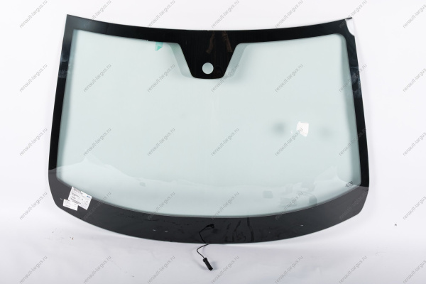 Стекло ветрового окна LADA VESTA c обогревом под ДД Tinted Lada