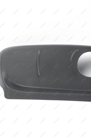 Облицовка левого сидения наружняя 1-го ряда (с высотной регулировкой) Lada Vesta Lada