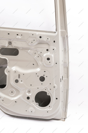 Дверь LADA Vesta (седан) задняя левая (катафорезный грунт) Lada