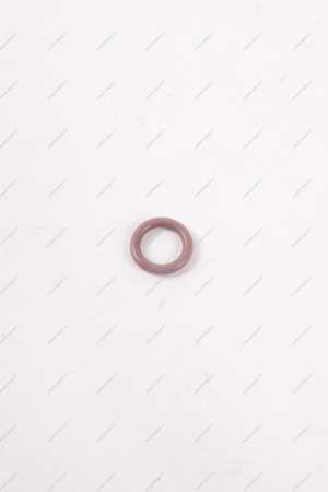 Кольцо уплотнительное форсунки ВАЗ 21127 (Серое 10*15) Lada