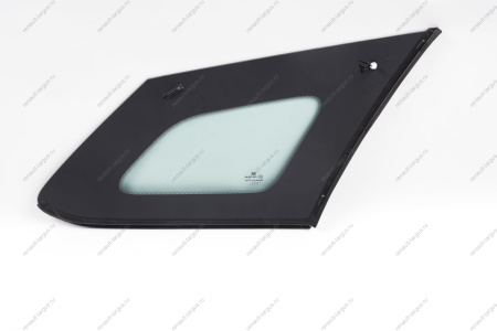 Стекло Lada Vesta SW/SW Cross окна боковины левое с уплотнителем (тонирован) TINTED Lada
