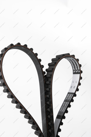 Ремень ГРМ PowerGrip® для двигат K7M Lada Largus ContiTech