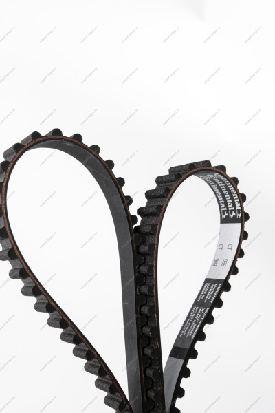 Ремень ГРМ PowerGrip® для двигат K7M Lada Largus ContiTech