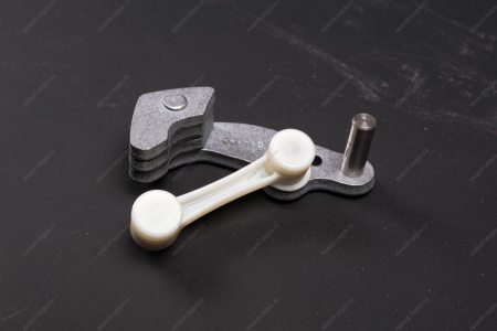 Рычаг переключения скоростей МКПП Renault Logan Renault