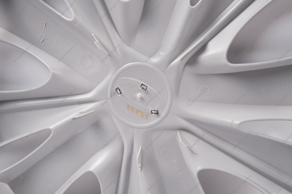 Колпак центральный колеса R-15 LADA Vesta FL к штамп диску Lada