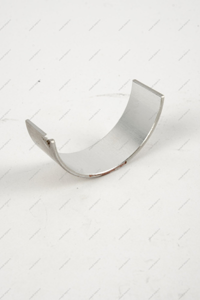 Вкладыш коренного подшипника нижний (0.006) 1шт двиг 1,8 21179 (P4P) Lada Vesta (Daido Metal) Lada