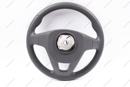 Колесо рулевого управления LADA Vesta (без подушки безопасности водителя ) Lada