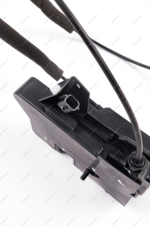 Замок LADA Vesta задней двери левый (электропривод) Lada