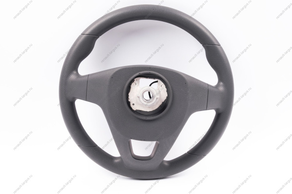 Колесо рулевого управления LADA Vesta (без подушки безопасности водителя ) Lada
