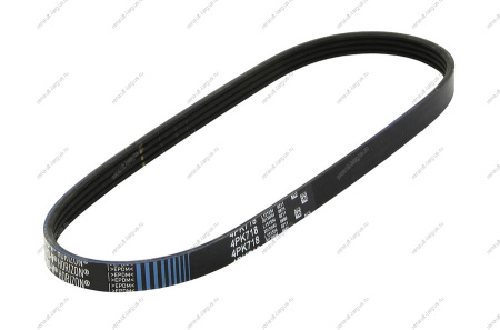 Ремень генератора RENAULT Logan/Рено Логан Renault