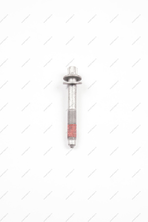 Болт крепления правой опоры подвески верхний М10*75 1шт. Lada Largus (Белзан) Lada