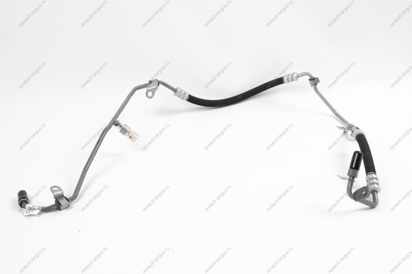 Шланг высокого давления ГУР (от насоса к рейке) двигат 11189 (P3M) LADA Largus Lada