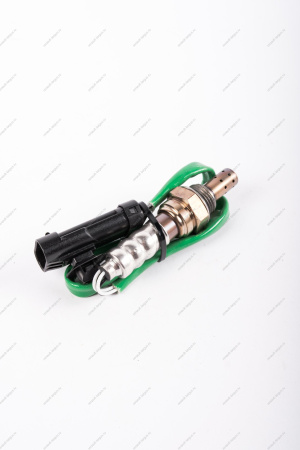 Датчик кислорода верхний №2 (лямбда-зонд) LADA Largus/Лада Ларгус до кат. зел ный СтартВОЛЬ