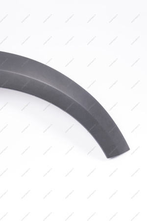 Молдинг переднего крыла правый (в сборе с клипсами и двухсторонней липкой лентой) LADA Xray Cross АвтоВАЗ