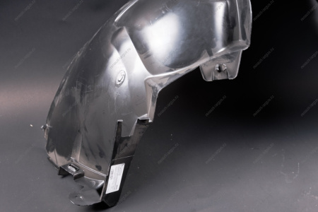 Подкрылок LADA Largus/RENAULT Logan 10-13 передний правый+левый (Полад) Lada