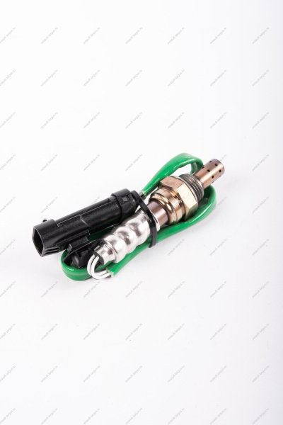 Датчик кислорода верхний №2 (лямбда-зонд) LADA Largus/Лада Ларгус до кат. зел ный СтартВОЛЬ