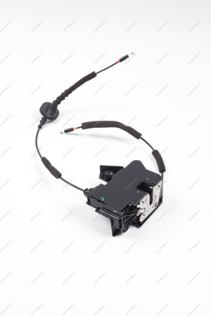 Замок LADA Vesta передней двери правый (электропривод) Lada