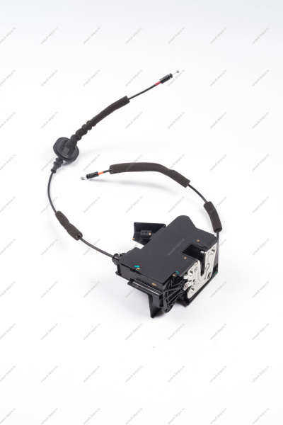 Замок LADA Vesta передней двери правый (электропривод) Lada