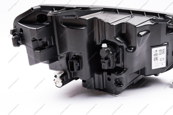 Фара левая светодиодная LADA Vesta NG ( АВТОСВЕТ) ORIGINAL Lada